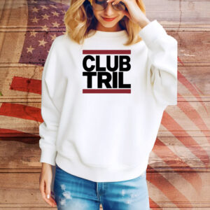 Ohio’S Tate Club Tril Tee Shirt