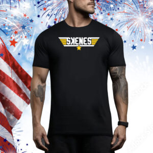 Pittsburgh Clothing Co Skenes Debut Tee Shirt