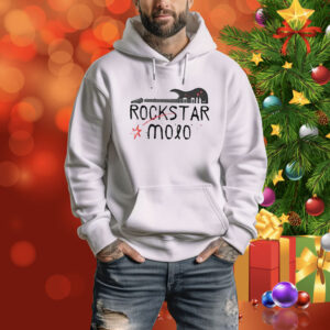 Rockstar Molo Tee Shirt