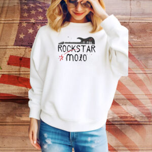 Rockstar Molo Tee Shirt