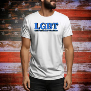 Shithead Steve Lgbt Let's Get Beers Together Tee Shirt