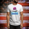 Shopafters Cocaine Cowboy Miami Tee Shirt