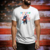 Slim Shady Tdoss Chainsaw Tee Shirt