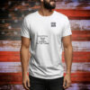 Something Good Will Happen To You Today Tee Shirt