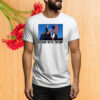 Stand With Trump Shirt, They Missed, Trump Rally Tee Shirt