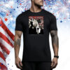 Still Standing Patriotically Correct Tee Shirt