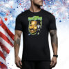 The Meteor Man Face Tee Shirt