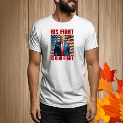 Trump 2024 Tee Shirt