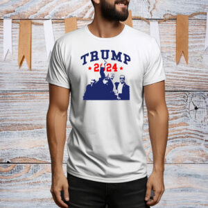 Trump for President 2024,Pro Trump Shirt, Trump Shirt, I stand with Trump Tee Shirt