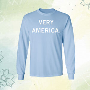 Very America Tee Shirt
