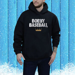 Bobby Witt Jr Bobby Baseball Tee Shirt