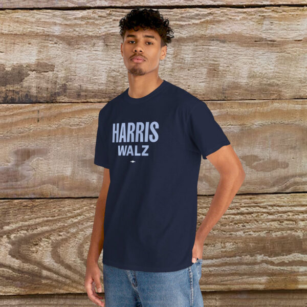 Harris Walz T-Shirt