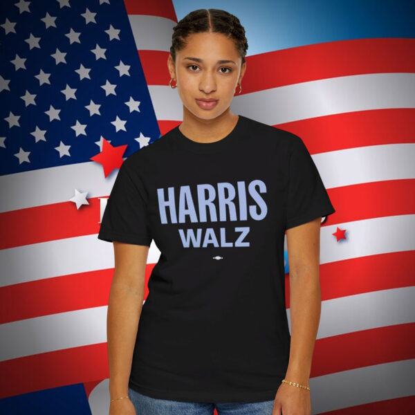 Harris Walz 2024 Womens Shirt