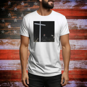 Official I Lay Down My Life For You Art 2024 Tee Shirt