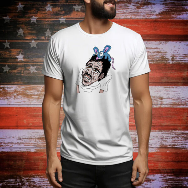 Official Ricky Berwick 2024 Caricature Tee Shirt