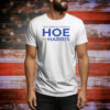 Official This User Is A Proud Hoe For Kamala Harris President USA 2024 Tee Shirt