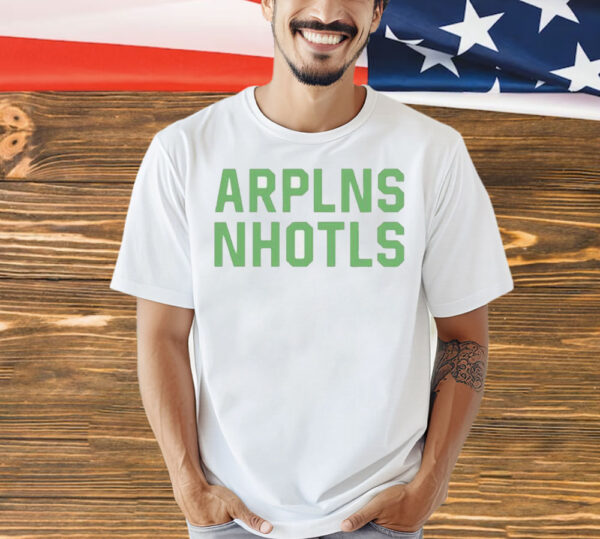 Arplns nhotls Shirt