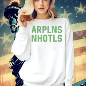 Arplns nhotls Shirt