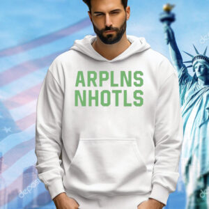 Arplns nhotls Shirt