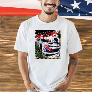 Connor Zilisch #88 2024 Shirt
