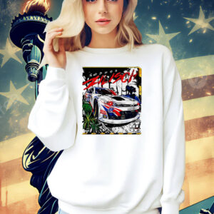 Connor Zilisch #88 2024 Shirt