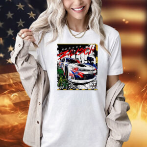 Connor Zilisch #88 2024 Shirt