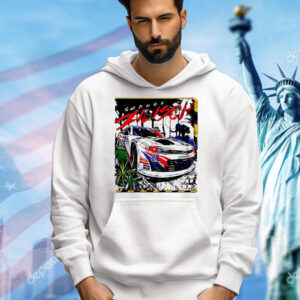 Connor Zilisch #88 2024 Shirt