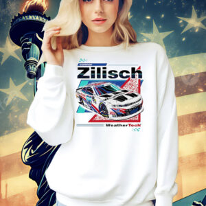 Connor Zilisch JR Motorsports WeatherTech Car Shirt