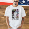 Eddie Diaz The Eras Tour Shirt