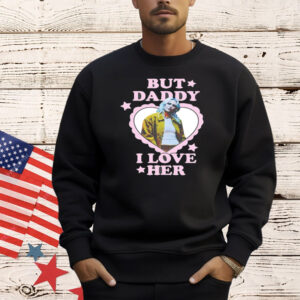 Emily Armstrong but daddy i love her T-Shirt