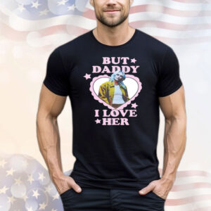 Emily Armstrong but daddy i love her T-Shirt