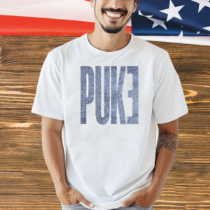 Encore puke Shirt