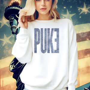 Encore puke Shirt