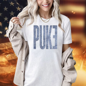 Encore puke Shirt