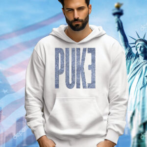 Encore puke Shirt