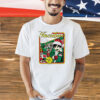 Enjoy incubus the best in quality santa chuck work holiday Shirt