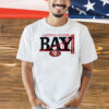 Faithful to the bay San Francisco 49ers Shirt
