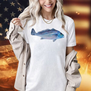 Fish Kabbeljou classic Shirt