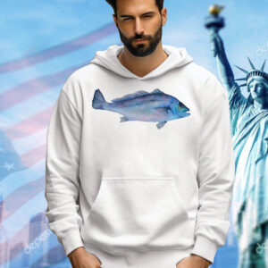 Fish Kabbeljou classic Shirt