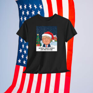 Funny Trump Christmas Ugly Sweater Christmas Pajamas America Shirt