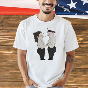 Gojo Satoru and Geto Suguru buboosenchan’s Shirt