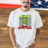 Grinch Merry Grinchmas Christmas Shirt
