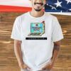 Hackathon side hat december Christmas Shirt