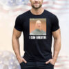 I can breathe T-Shirt