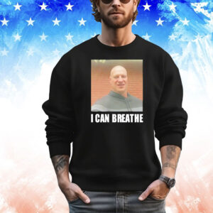 I can breathe T-Shirt