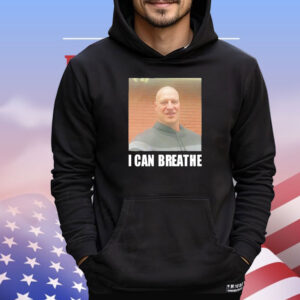I can breathe T-Shirt