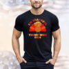 I’m Thankful Trump won Thanksgiving T-Shirt