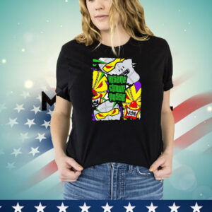 Insane clown posse the marvelous missing link sliced T-Shirt