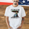 It’s time to start defining gravity Shirt