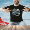 Lansing Catholic Cougars 2024 MHSAA Football D6 The Four Shirt